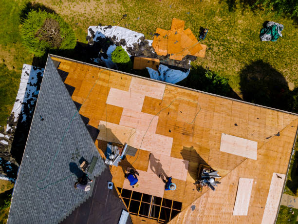 Best Commercial Roofing Services  in Haskell, TX
