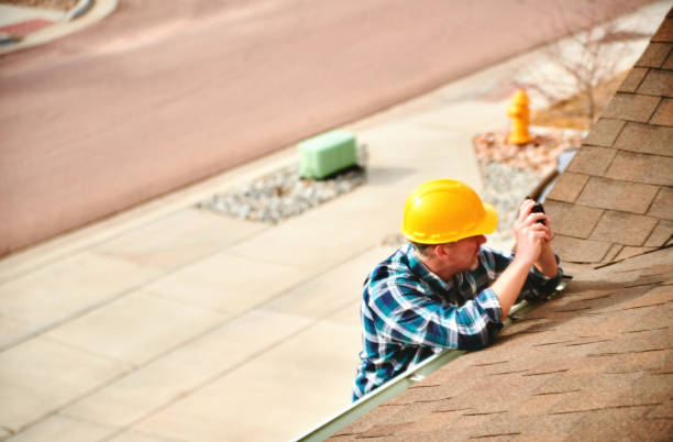 Professional Roofing Contractor in Haskell, TX